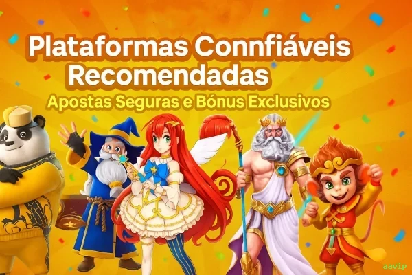 Configurações úteis dentro do app aavip