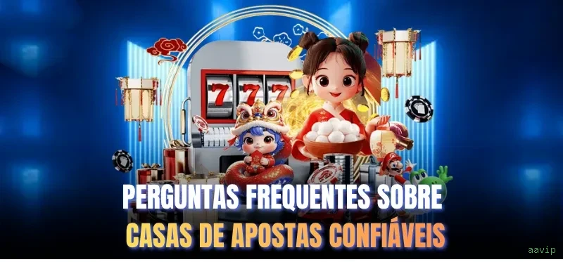 Suporte aavip