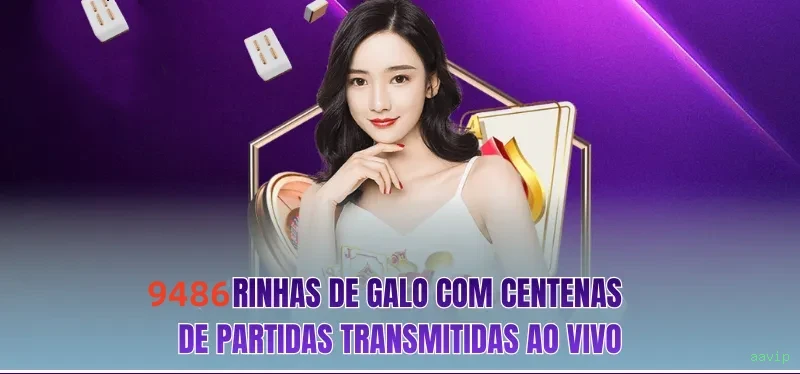 Registro aavip - cadastro rápido